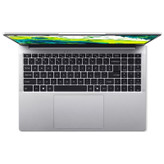 لپ تاپ 16 اینچی ایسر مدل Aspire Lite AL16-54P-39U1-i3 1305U-32GB DDR5 4800MHz-256GB SSD-IPS - کاستوم شده