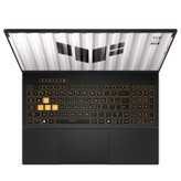لپ تاپ 16 اینچی ایسوس مدل TUF Gaming F16 FX608JMR-i7 14650HX-RTX5060 8GB-48GB DDR5 5600MHz-512GB SSD-WUXGA 165Hz-W - کاستوم شده