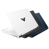 لپ تاپ 15.6 اینچی اچ پی مدل Victus 15 Gaming FA1082wm-i5 13420H-16GB DDR4-1TB SSD-RTX4050-FHD-W