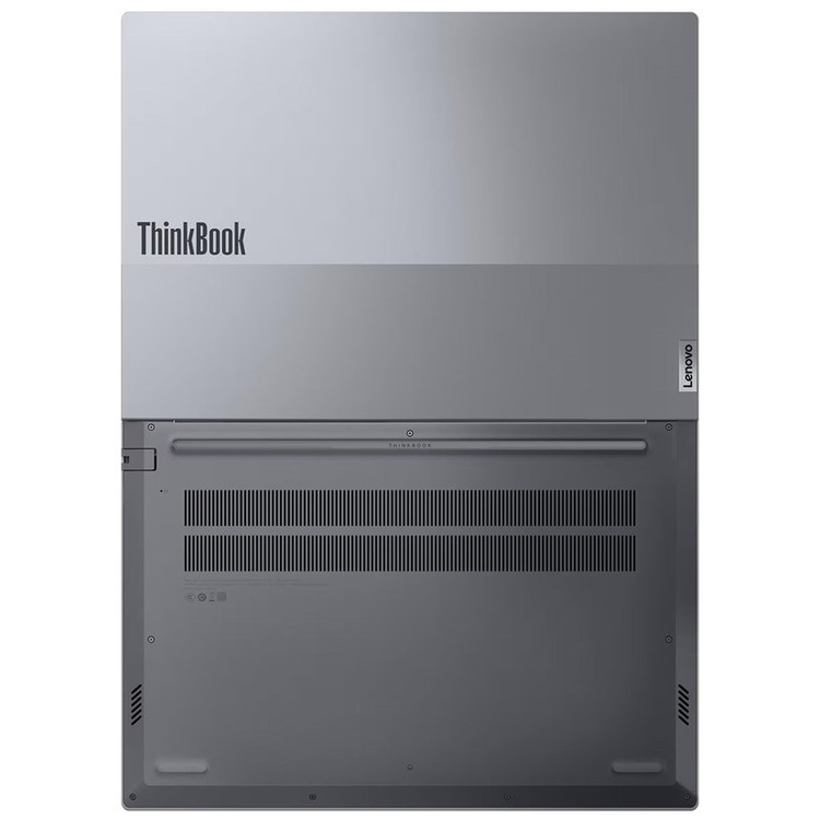 لپ تاپ 16 اینچی لنوو مدل ThinkBook 16 G8 IAL-Core Ultra 7 255H-32GB DDR5 5600MHz-1TB SSD-IPS 60Hz-Backlit-Fingerprint - کاستوم شده