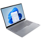 لپ تاپ 16 اینچی لنوو مدل ThinkBook 16 G8 IAL-Core Ultra 7 255H-32GB DDR5 5600MHz-1TB SSD-IPS 60Hz-Backlit-Fingerprint - کاستوم شده