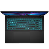 لپ تاپ 16 اینچی ایسوس مدل V16 V3607VJ-Core 7 240H-RTX3050 6GB-48GB DDR5 5600MHz-2TB SSD-WUXGA 144Hz-W - کاستوم شده