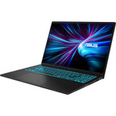 لپ تاپ 16 اینچی ایسوس مدل V16 V3607VJ-Core 7 240H-RTX3050 6GB-48GB DDR5 5600MHz-2TB SSD-WUXGA 144Hz-W - کاستوم شده