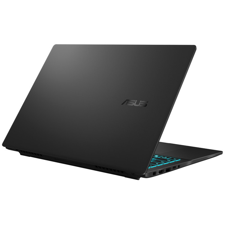 لپ تاپ 16 اینچی ایسوس مدل V16 V3607VJ-Core 7 240H-RTX3050 6GB-48GB DDR5 5600MHz-2TB SSD-WUXGA 144Hz-W - کاستوم شده