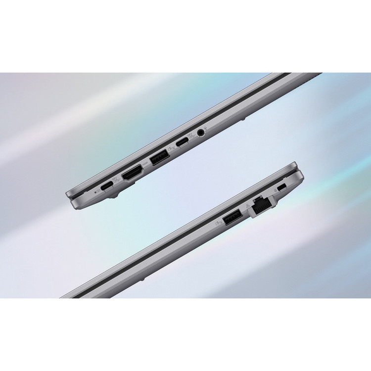 لپ تاپ 15.6 اینچی ایسوس مدل ExpertBook P1 P1503CVA-Core 5 210H-40GB DDR5 4800MHz-512GB SSD-IPS - کاستوم شده