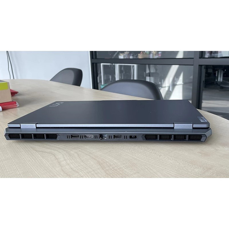 لپ تاپ 15.6 اینچی لنوو مدل LOQ 15IRX9-i5 13450HX-32GB DDR5-1TB SSD-RTX3050-FHD - کاستوم شده