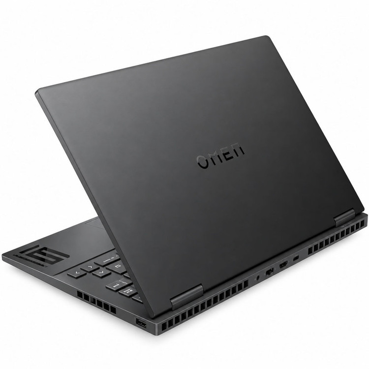 لپ تاپ 16.1 اینچی اچ پی مدل Omen 16 wf0020nia-Core i7 13700HX-RTX3050 6GB-64GB DDR5 5600MHz-512GB SSD-FHD 165Hz-W - کاستوم شده