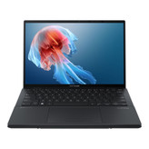 لپ تاپ 14 اینچی ایسوس مدل Zenbook DUO UX8406CA-Core Ultra 9 285H-32GB LPDDR5X-512GB SSD-Dual WUXGA OLED Touch 60Hz-W - کاستوم شده
