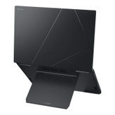 لپ تاپ 14 اینچی ایسوس مدل Zenbook DUO UX8406CA-Core Ultra 9 285H-32GB LPDDR5X-512GB SSD-Dual WUXGA OLED Touch 60Hz-W - کاستوم شده