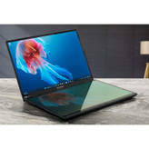 لپ تاپ 14 اینچی ایسوس مدل Zenbook DUO UX8406CA-Core Ultra 9 285H-32GB LPDDR5X-512GB SSD-Dual WUXGA OLED Touch 60Hz-W - کاستوم شده