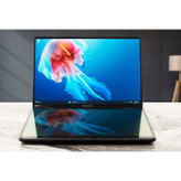 لپ تاپ 14 اینچی ایسوس مدل Zenbook DUO UX8406CA-Core Ultra 9 285H-32GB LPDDR5X-512GB SSD-Dual WUXGA OLED Touch 60Hz-W - کاستوم شده