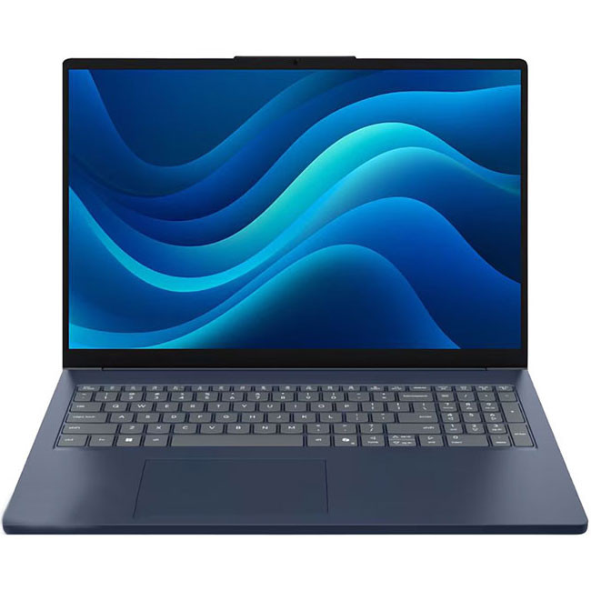 لپ تاپ 16 اینچی لنوو مدل IdeaPad Slim 3 16IRH10-i5 13420H-8GB DDR5 4800MHz-1TB SSD-IPS - کاستوم شده