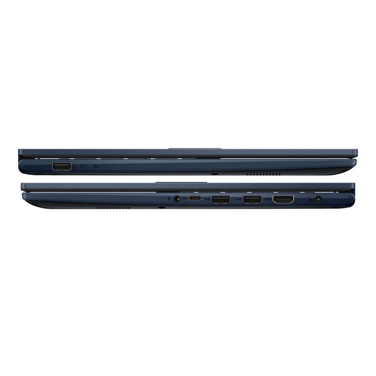 لپتاپ 15.6 اینچی ایسوس مدل Vivobook 15 X1504VAP-Core 3 100U-8GB DDR5-1TB SSD-IPS - کاستوم شده