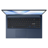 لپتاپ 15.6 اینچی ایسوس مدل Vivobook 15 X1504VAP-Core 3 100U-8GB DDR5-1TB SSD-IPS - کاستوم شده