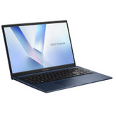 لپتاپ 15.6 اینچی ایسوس مدل Vivobook 15 X1504VAP-Core 3 100U-8GB DDR5-1TB SSD-IPS - کاستوم شده