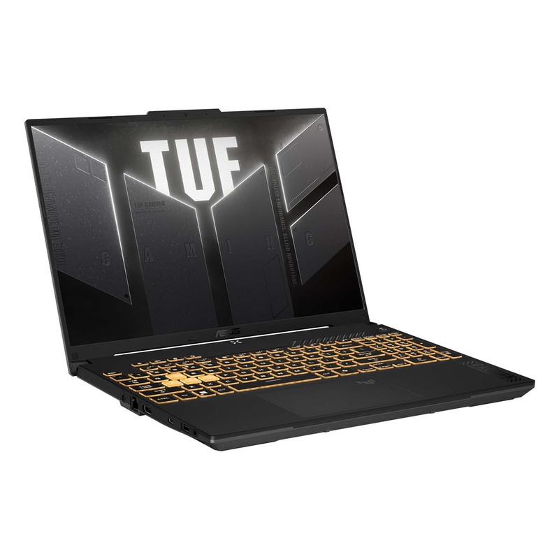 لپ تاپ 16 اینچی ایسوس مدل TUF Gaming F16 FX607VU-Core 5 210H-RTX4050 6GB-24GB DDR5 4800MHz-2TB SSD-FHD 144Hz - کاستوم شده