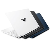 لپ تاپ 15.6 اینچی اچ پی مدل Victus 15 fa2082wm-Core i5 13420H-RTX4050 6GB-64GB DDR4 3200MHz-512GB SSD-FHD 144Hz-W - کاستوم شده