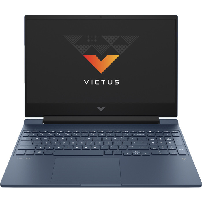 لپ تاپ 15.6 اینچی اچ پی مدل Victus 15 Gaming fa2082wm-i5 13420H-12GB DDR4 3200MHz-2TB SSD-RTX4050 6GB-FHD 144Hz-W - کاستوم شده