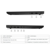 لپ تاپ 15.6 اینچی لنوو مدل V15 G5 IRL-i3 1315U-40GB DDR5 5200MHz-512GB SSD-TN - کاستوم شده
