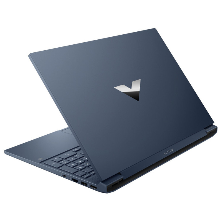 لپ تاپ 15.6 اینچی اچ پی مدل Victus 15 fa2093dx-i7 13620H-16GB DDR5 5200MHz-1TB SSD-RTX5060 8GB-FHD 144Hz