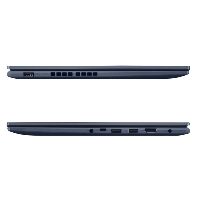 لپ تاپ 15.6 اینچی ایسوس مدل Vivobook 15 X1502VA-Core i7 13620H-16GB DDR4 3200MHz-512GB SSD-TN-Backlit