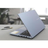 لپ تاپ 15.6 اینچی ایسوس مدل Vivobook 15 X1502VA-Core i7 13620H-16GB DDR4 3200MHz-512GB SSD-TN-Backlit