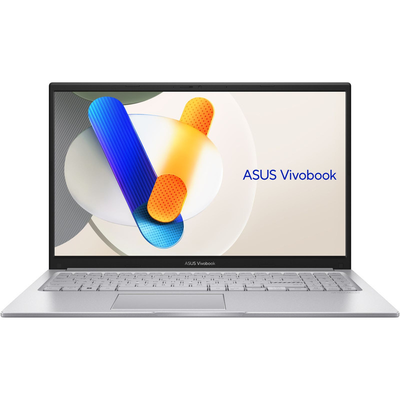 لپ تاپ 15.6 اینچی ایسوس مدل Vivobook 15 X1504ZA-Core i3 1215U-40GB DDR4 3200MHz-1TB SSD-IPS - کاستوم شده