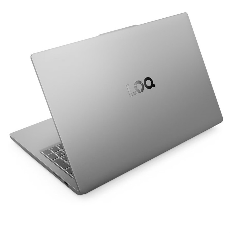 لپتاپ 15.6 اینچی لنوو مدل LOQ 15ARP10E-Ryzen 7 170-RTX4050 6GB-32GB DDR5 4800MHz-1TB SSD-FHD 144Hz-W - کاستوم شده
