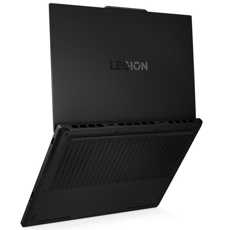 لپ تاپ 15.3 اینچی لنوو مدل Legion 5 15IRX10-i7 13650HX-RTX5060 8GB-32GB DDR5 4800MHz-2TB SSD-WUXGA 165Hz - کاستوم شده