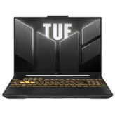 لپ تاپ 16 اینچی ایسوس مدل TUF Gaming F16 FX607VJ-Core 5 210H-16GB DDR5 5600MHz-1TB SSD-RTX3050 6GB-WUXGA 144Hz - کاستوم شده