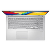 لپتاپ 15.6 اینچی ایسوس مدل Vivobook Go 15 L1504FA-Ryzen 5 7520U-16GB LPDDR5 4800MHz-512GB SSD-IPS