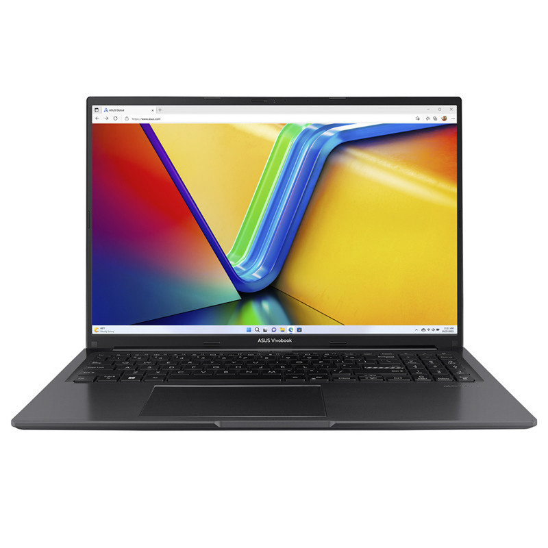لپ تاپ 16 اینچی ایسوس مدل Vivobook 16 X1605VA-Core i7-13620H-12GB DDR4 3200MHz-512GB SSD-‌OLED-Backlit-W - کاستوم شده