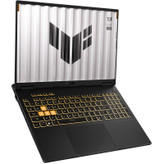 لپ تاپ 16 اینچی ایسوس مدل TUF Gaming F16 FX608JHR-i7 14650HX-RTX5050 8GB-32GB DDR5 5600MHz-3TB SSD-WUXGA 165Hz - کاستوم شده