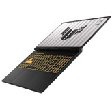لپ تاپ 16 اینچی ایسوس مدل TUF Gaming F16 FX608JHR-i7 14650HX-RTX5050 8GB-32GB DDR5 5600MHz-3TB SSD-WUXGA 165Hz - کاستوم شده