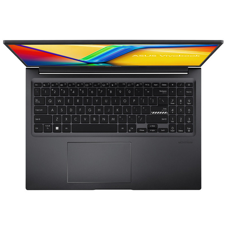 لپ تاپ 16 اینچی ایسوس مدل Vivobook 16 X1605VA-Core i7-13620H-16GB DDR4 3200MHz-512GB SSD-OLED-Backlit-W - کاستوم شده