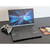 لپ تاپ 16 اینچ ایسوس مدل V16 V3607VM-Core 5 210H-RTX5060 8GB-32GB DDR5 5600MHz-1TB SSD-WUXGA 144Hz - کاستوم شده