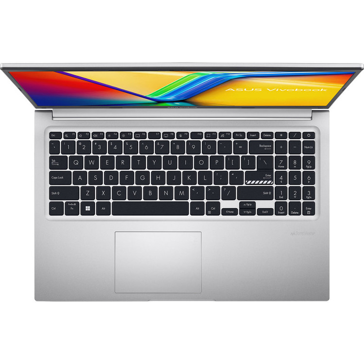 لپ تاپ 15.6 اینچی ایسوس مدل Vivobook 15 X1502ZA-Core I7 12700H-40GB DDR4-2TB SSD-TN - کاستوم شده