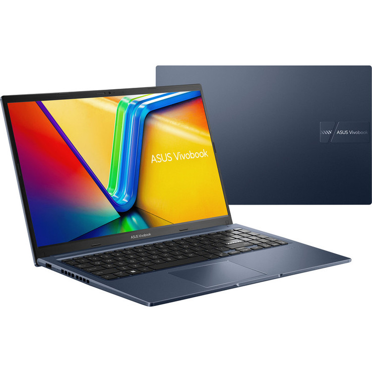 لپ تاپ 15.6 اینچی ایسوس مدل Vivobook 15 X1502ZA-Core I7 12700H-8GB DDR4-2TB SSD-TN - کاستوم شده