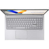 لپ تاپ 15.6 اینچی ایسوس مدل Vivobook 15 F1504VA-Core 5 120U-24GB DDR5 4800MHz-2TB SSD-IPS-Backlit - کاستوم شده