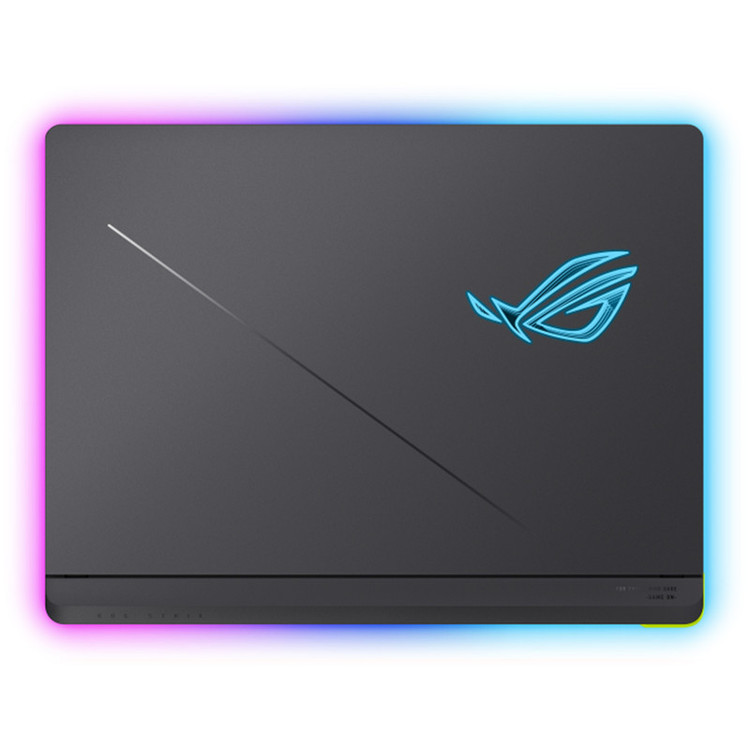 لپ تاپ 16 اینچی ایسوس مدل ROG Strix G16 G615LM-Core Ultra 9 275HX-24GB DDR5 5600MHz-2TB SSD-RTX5060 8GB-WQXGA 240Hz - کاستوم شده