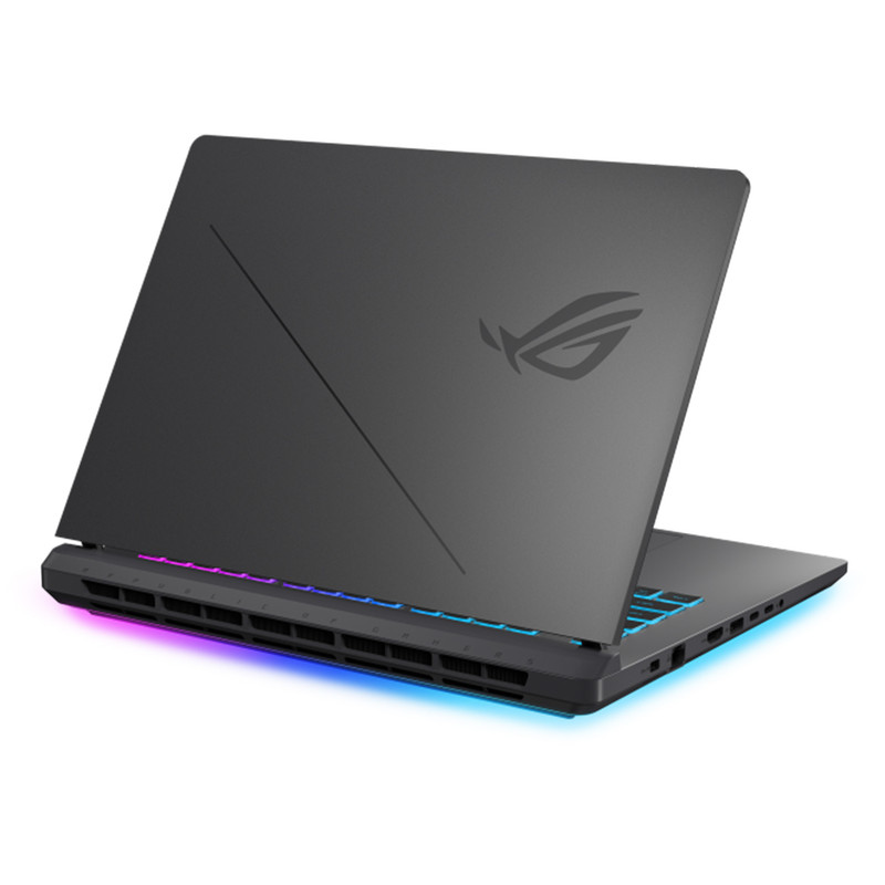 لپ تاپ 16 اینچی ایسوس مدل ROG Strix G16 G615LM-Core Ultra 9 275HX-40GB DDR5 5600MHz-1TB SSD-RTX5060 8GB-WQXGA 240Hz - کاستوم شده