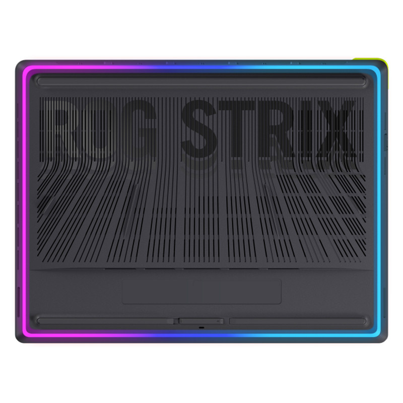 لپ تاپ 16 اینچی ایسوس مدل ROG Strix G16 G615LM-Core Ultra 9 275HX-40GB DDR5 5600MHz-1TB SSD-RTX5060 8GB-WQXGA 240Hz - کاستوم شده