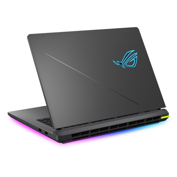 لپ تاپ 16 اینچی ایسوس مدل ROG Strix G16 G615LM-Core Ultra 9 275HX-40GB DDR5 5600MHz-1TB SSD-RTX5060 8GB-WQXGA 240Hz - کاستوم شده