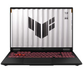 لپ تاپ 16 اینچی ایسوس مدل TUF Gaming A16 FA608PM-Ryzen 9 8940HX-RTX5060 8GB-24GB DDR5 5600MHz-2TB SSD-2.5K 165Hz - کاستوم شده