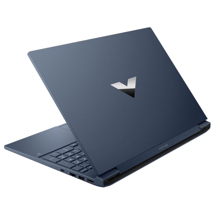 لپ تاپ 15.6 اینچی اچ پی مدل Victus 15 fa2093dx-i7 13620H-32GB DDR5 5200MHz-1TB SSD-RTX5060 8GB-FHD 144Hz - کاستوم شده