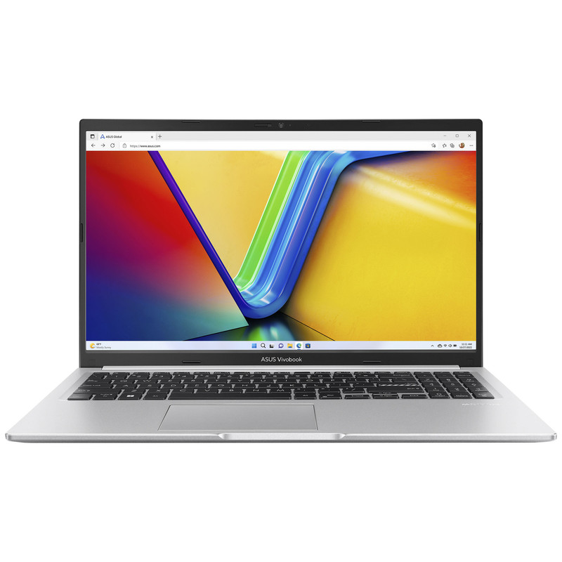 لپ تاپ 15.6 اینچی ایسوس مدل Vivobook 15 X1502ZA-Core I7 12700H-40GB DDR4-1TB SSD-TN - کاستوم شده