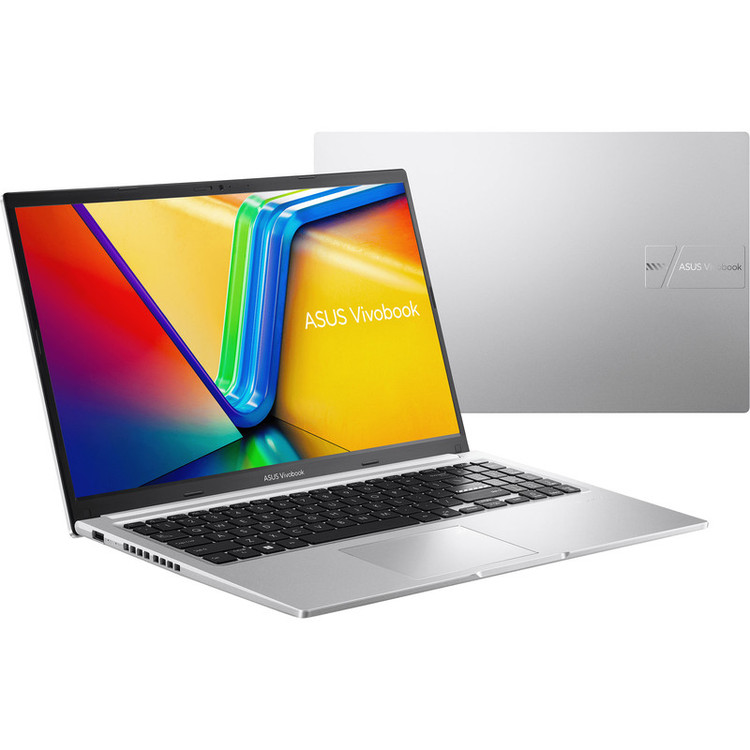 لپ تاپ 15.6 اینچی ایسوس مدل Vivobook 15 X1502ZA-Core I7 12700H-40GB DDR4-1TB SSD-TN - کاستوم شده