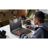 لپ تاپ 16 اینچی ایسوس مدل TUF Gaming F16 FX607VU-Core 7 240H-RTX4050 6GB-24GB DDR5 4800MHz-2TB SSD-FHD 144Hz - کاستوم شده