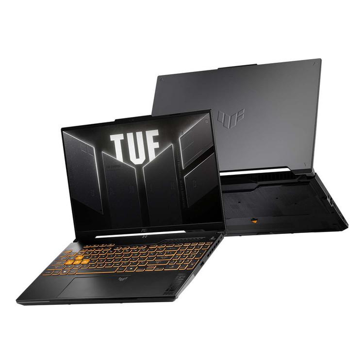لپ تاپ 16 اینچی ایسوس مدل TUF Gaming F16 FX607VU-Core 7 240H-RTX4050 6GB-24GB DDR5 4800MHz-2TB SSD-FHD 144Hz - کاستوم شده