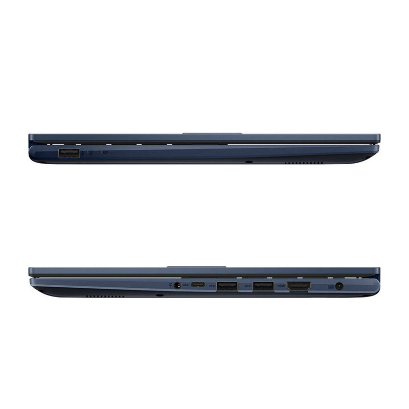 لپ تاپ 15.6 اینچی ایسوس مدل Vivobook 15 X1504ZA-Core i3 1215U-24GB DDR4 3200MHz-1TB SSD-IPS - کاستوم شده